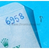 Rolex 6958 Genuine Watch Movement 1030,1066 parts click spring cal 1030,1035,1055,1056,ref 1030-6958