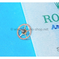 Rolex 7026 fourniture horlogère montres vintages ref 7026 Roue intermediaire Cal 1030, 1055, 1066, 1040, 1035, 1030-7026