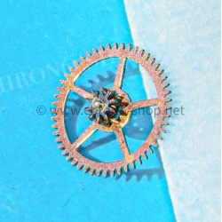 Rolex 7026 fourniture horlogère montres vintages ref 7026 Roue intermediaire Cal 1030, 1055, 1066, 1040, 1035, 1030-7026