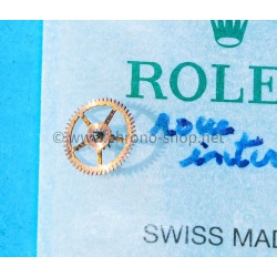 Rolex 7026 fourniture horlogère montres vintages ref 7026 Roue intermediaire Cal 1030, 1055, 1066, 1040, 1035, 1030-7026