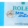 Rolex 7026 fourniture horlogère montres vintages ref 7026 Roue intermediaire Cal 1030, 1055, 1066, 1040, 1035, 1030-7026