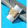 ROLEX RARE TUTONE RIVETS RIVITS 18mm LINK 7205 FOR RESTORE BRACELET ROLEX ZEPHYR 1002,6582,1008 OYSTER PERPETUAL 1501