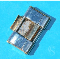 ROLEX RARE TUTONE RIVETS RIVITS 18mm LINK 7205 FOR RESTORE BRACELET ROLEX ZEPHYR 1002,6582,1008 OYSTER PERPETUAL 1501