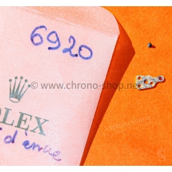 Rolex 6920 Genuine Watch Movement 1030 part 6920 Pallet cock cal 1030,1035,1055,1056 ref 1030-6920