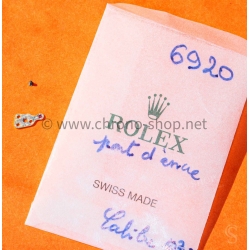 Rolex 6920 Genuine Watch Movement 1030 part 6920 Pallet cock cal 1030,1035,1055,1056 ref 1030-6920