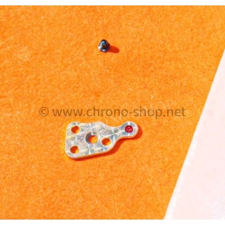 Rolex 6920 Genuine Watch Movement 1030 part 6920 Pallet cock cal 1030,1035,1055,1056 ref 1030-6920