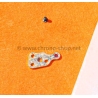 Rolex 6920 Genuine Watch Movement 1030 part 6920 Pallet cock cal 1030,1035,1055,1056 ref 1030-6920
