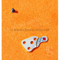 Rolex 6920 Genuine Watch Movement 1030 part 6920 Pallet cock cal 1030,1035,1055,1056 ref 1030-6920