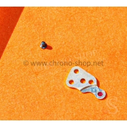 Rolex 6920 Genuine Watch Movement 1030 part 6920 Pallet cock cal 1030,1035,1055,1056 ref 1030-6920