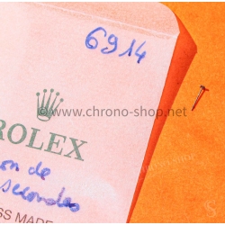 Rolex 6914 Genuine Watch Movement 1030 part 6914 Sweep second pinion cal 1030,1035,1055,1056, ref 1030-6914