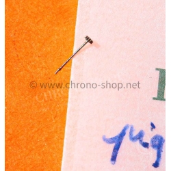 Rolex 6914 Genuine Watch Movement 1030 part 6914 Sweep second pinion cal 1030,1035,1055,1056, ref 1030-6914