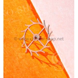 Rolex 6917 Original Watch Movement 1030 part 6917 escape wheel part cal 1030,1035,1055,1056 ref 1030-6917