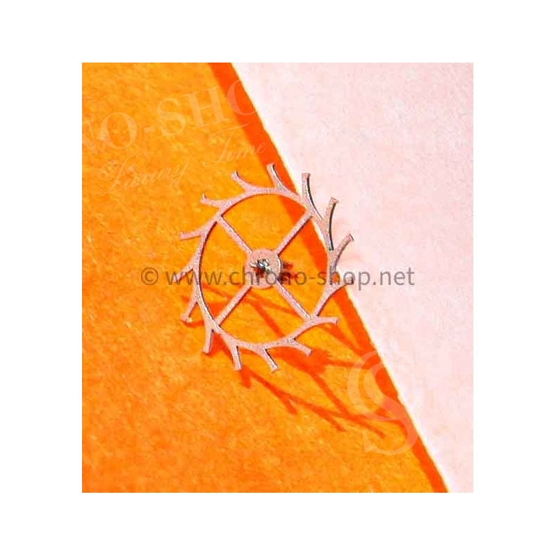 Rolex 6917 Original Watch Movement 1030 part 6917 escape wheel part cal 1030,1035,1055,1056 ref 1030-6917