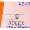 Rolex 6917 Original Watch Movement 1030 part 6917 escape wheel part cal 1030,1035,1055,1056 ref 1030-6917