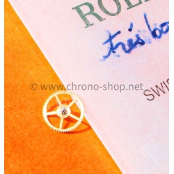 ROLEX 6910 Pièce mécanique horlogère montres Quatrième roue CALIBRE AUTOMATIQUE cal 1030 ref 6910, 1030-6910
