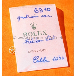 ROLEX 6910 Pièce mécanique horlogère montres Quatrième roue CALIBRE AUTOMATIQUE cal 1030 ref 6910, 1030-6910
