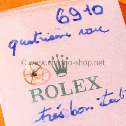 ROLEX 6910 Pièce mécanique horlogère montres Quatrième roue CALIBRE AUTOMATIQUE cal 1030 ref 6910, 1030-6910
