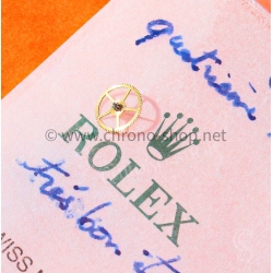 ROLEX 6910 Pièce mécanique horlogère montres Quatrième roue CALIBRE AUTOMATIQUE cal 1030 ref 6910, 1030-6910