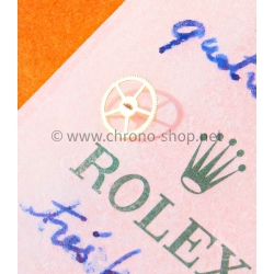 ROLEX 6910 Pièce mécanique horlogère montres Quatrième roue CALIBRE AUTOMATIQUE cal 1030 ref 6910, 1030-6910