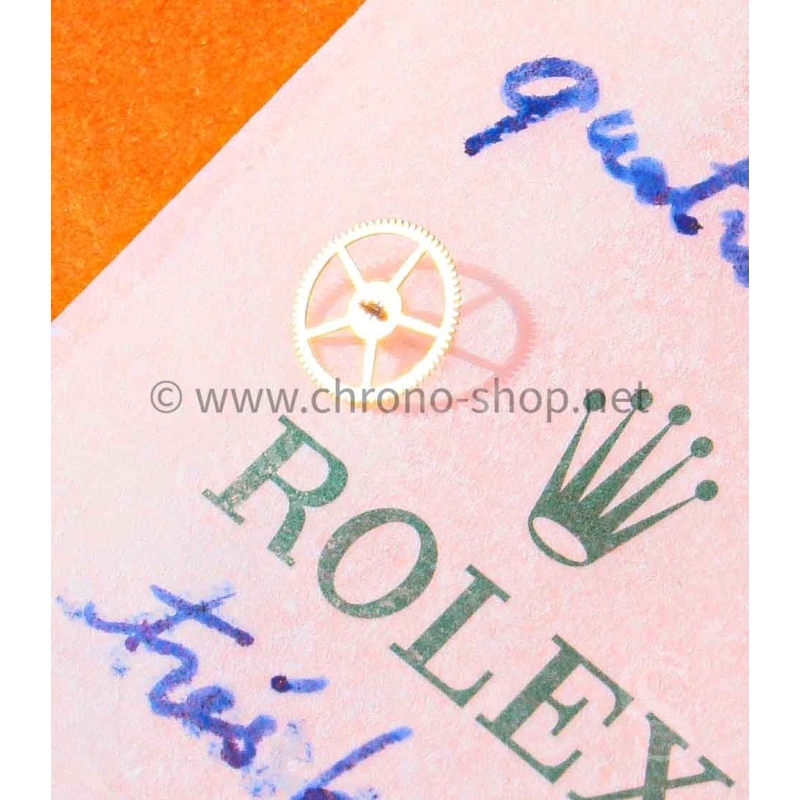 ROLEX 6910 Pièce mécanique horlogère montres Quatrième roue CALIBRE AUTOMATIQUE cal 1030 ref 6910, 1030-6910