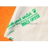 Rolex Vintage 70s Microfibre Beige Cloth for Polishing Cleaning Watches Wash your watch Rolex with