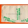 Rolex Vintage 70s Microfibre Beige Cloth for Polishing Cleaning Watches Wash your watch Rolex with