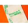 Rolex Vintage 70s Microfibre Beige Cloth for Polishing Cleaning Watches Wash your watch Rolex with