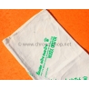 Rolex Vintage 70s Microfibre Beige Cloth for Polishing Cleaning Watches Wash your watch Rolex with