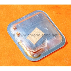 Rolex 5100 fourniture horlogerie 2 x vis de boitier calibres 3135,3130,3175 Référence 3135-5100