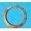 VINTAGE 70's Rolex GMT Two Tone 16753, 16758, 1675/3, 1675/8, 16750 Root Beer Faded bezel Insert