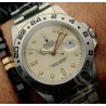 ROLEX 16750 VINTAGE AIGUILLE HEURES MINUTES TRITIUM MONTRES 16750,16700 EXPLORER 16550 Cal 3075