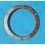VINTAGE 70's Rolex GMT Two Tone 16753, 16758, 1675/3, 1675/8, 16750 Root Beer Faded bezel Insert