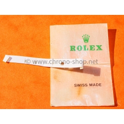 ROLEX 16750 VINTAGE AIGUILLE HEURES MINUTES TRITIUM MONTRES 16750,16700 EXPLORER 16550 Cal 3075