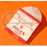 ROLEX 25-112 TUDOR PRINCE OYSTERDATE NOS CYCLOPE 112 PLEXIGLAS VERRE ACRYLIQUE MONTRES TUDOR 7962A,7964,7966,7968