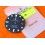 Vintage Original Rolex Submariner 16800 Matte Dial 