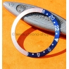 ROLEX PEPSI 90's FADED ROUGE BLEU INSERT GRADUE SERIFS FAT FONT 24H LUNETTE MONTRES GMT MASTER 16700,16710,16760