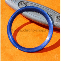 Rolex GMT Master watch Faded Serifs PEPSI Blue Faded Pink tons 16700,16710,16760 Bezel 24H Insert Part