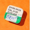 Rolex 3135-205 sliding pinion watch part for repair,service part 205 Caliber 3135,3130 Rolex Submariner 16610,16613,16618