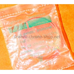 Tudor submariner snowflake cyclop 125 watches Genuine Factory plexiglas Plastic Crystal Cyclop 25-125 ref 9411,94110,7021