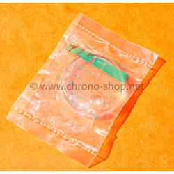 Tudor submariner snowflake cyclop 125 watches Genuine Factory plexiglas Plastic Crystal Cyclop 25-125 ref 9411,94110,7021