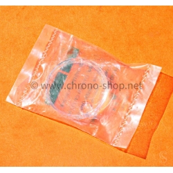 Tudor submariner snowflake cyclop 125 watches Genuine Factory plexiglas Plastic Crystal Cyclop 25-125 ref 9411,94110,7021