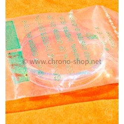 Tudor submariner snowflake cyclop 125 watches Genuine Factory plexiglas Plastic Crystal Cyclop 25-125 ref 9411,94110,7021
