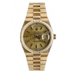 Rolex 6011 pièce horlogère Moteur Mouvements 5035, 5055 montres Oysterquartz 17000,17013,17014,19018,19019 ref 6011 Neuf