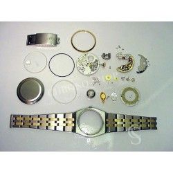 Rolex 6011 pièce horlogère Moteur Mouvements 5035, 5055 montres Oysterquartz 17000,17013,17014,19018,19019 ref 6011 Neuf