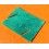 Vintage Genuine old Green Felt Insert For 70-80's Rolex Box