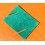 Vintage Genuine old Green Felt Insert For 70-80's Rolex Box