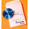 Rolex Original Cadran Bleu 27mm Accessoire horlogerie Montres Vintage Precision Oysterdate 6694,6482 Cal 1225