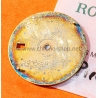 Rolex Original Cadran Bleu 27mm Accessoire horlogerie Montres Vintage Precision Oysterdate 6694,6482 Cal 1225
