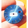 Rolex Original Cadran Bleu 27mm Accessoire horlogerie Montres Vintage Precision Oysterdate 6694,6482 Cal 1225