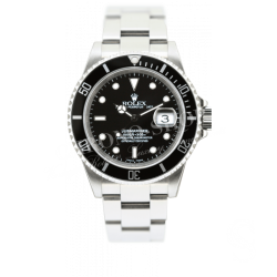 ROLEX 93250 BRACELET OYSTER ACIER 904L MONTRES SUBMARINER DATE 16800,168000,16610,16610LV,16610LN SEL 20mm